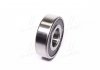 Пiдшипник (вир-во Complex) COMPLEX AUTOMOTIVE BEARINGS Sp.z.o.o. 6204-2RS (фото 4)