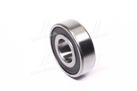 Пiдшипник (вир-во Complex) COMPLEX AUTOMOTIVE BEARINGS Sp.z.o.o. 6204-2RS (фото 1)