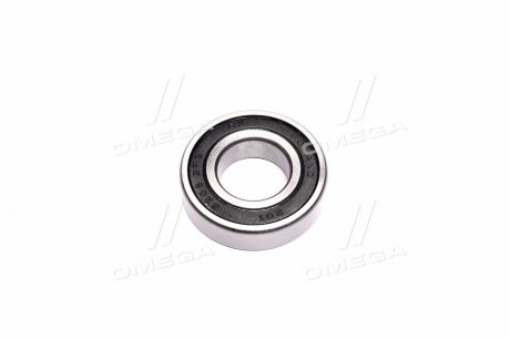 Пiдшипник (вир-во Complex) COMPLEX AUTOMOTIVE BEARINGS Sp.z.o.o. 6206-2RS (фото 1)