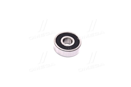 Підшипник (Complex) COMPLEX AUTOMOTIVE BEARINGS Sp.z.o.o. 6301-2RS