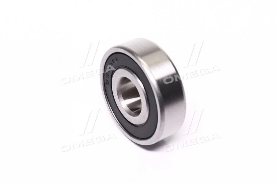 Підшипник (вир-во Complex) COMPLEX AUTOMOTIVE BEARINGS Sp.z.o.o. 6302-2RS (фото 1)