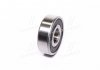 Пiдшипник (вир-во Complex) COMPLEX AUTOMOTIVE BEARINGS Sp.z.o.o. 6302-2RS (фото 4)