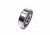 Пiдшипник (вир-во Complex) COMPLEX AUTOMOTIVE BEARINGS Sp.z.o.o. 6303-2RS (фото 2)