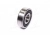 Пiдшипник (вир-во Complex) COMPLEX AUTOMOTIVE BEARINGS Sp.z.o.o. 6303-2RS (фото 4)