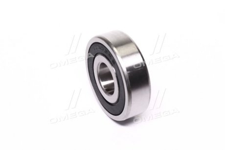 Пiдшипник (вир-во Complex) COMPLEX AUTOMOTIVE BEARINGS Sp.z.o.o. 6303-2RS (фото 1)