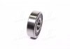 Пiдшипник (Complex) COMPLEX AUTOMOTIVE BEARINGS Sp.z.o.o. 6304-2RS (фото 2)