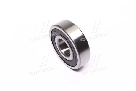 Пiдшипник (Complex) COMPLEX AUTOMOTIVE BEARINGS Sp.z.o.o. 6304-2RS