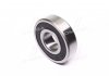 Пiдшипник (Complex) COMPLEX AUTOMOTIVE BEARINGS Sp.z.o.o. 6305-2RS (фото 1)