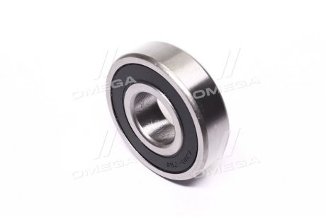 Пiдшипник (Complex) COMPLEX AUTOMOTIVE BEARINGS Sp.z.o.o. 6305-2RS (фото 1)