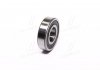 Пiдшипник (вир-во Complex) COMPLEX AUTOMOTIVE BEARINGS Sp.z.o.o. 6306-2RS (фото 2)