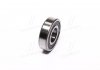 Пiдшипник (вир-во Complex) COMPLEX AUTOMOTIVE BEARINGS Sp.z.o.o. 6306-2RS (фото 4)