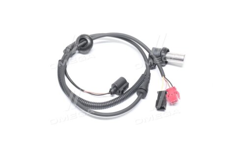 Датчик ABS AUDI A6 98-01 front L/R (COMPLEX) COMPLEX AUTOMOTIVE BEARINGS Sp.z.o.o. ABS12