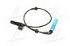 Датчик ABS BMW 3 (E46) 98-05 front L (COMPLEX) COMPLEX AUTOMOTIVE BEARINGS Sp.z.o.o. ABS40 (фото 3)