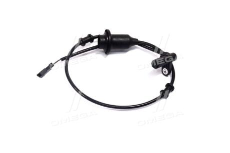 Датчик ABS MB KLASA S W220 98-05 rear L (COMPLEX) COMPLEX AUTOMOTIVE BEARINGS Sp.z.o.o. ABS52