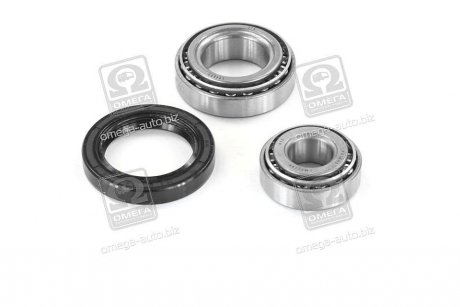 Пiдшипник маточини FORD передн./задн. (Complex) COMPLEX AUTOMOTIVE BEARINGS Sp.z.o.o. CX005