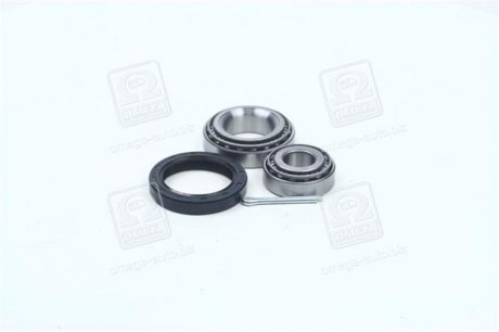 Пiдшипник маточини FORD передн./задн. (вир-во Complex) COMPLEX AUTOMOTIVE BEARINGS Sp.z.o.o. CX006