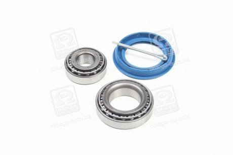 Пiдшипник маточини OPEL передн./задн. (Complex) COMPLEX AUTOMOTIVE BEARINGS Sp.z.o.o. CX007