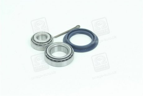 Пiдш. маточини DAEWOO LANOS задн. (Complex) COMPLEX AUTOMOTIVE BEARINGS Sp.z.o.o. CX008