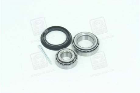 Пiдшипник маточини VW задн. (Complex) COMPLEX AUTOMOTIVE BEARINGS Sp.z.o.o. CX010