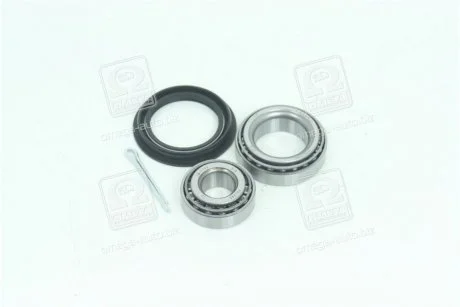 Підшипник маточини VW GOLF I-IV, PASSAT 81- задн. міст (COMPLEX) COMPLEX AUTOMOTIVE BEARINGS Sp.z.o.o. CX010