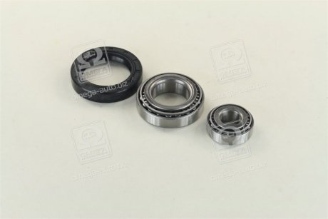 Пiдшипник маточини MERCEDES передн. (Complex) COMPLEX AUTOMOTIVE BEARINGS Sp.z.o.o. CX019