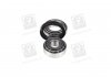 Пiдшипник маточини MAZDA 626 задн. (Complex) COMPLEX AUTOMOTIVE BEARINGS Sp.z.o.o. CX020 (фото 1)