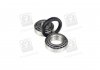 Пiдшипник маточини MAZDA 626 задн. (Complex) COMPLEX AUTOMOTIVE BEARINGS Sp.z.o.o. CX020 (фото 3)