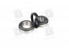 Пiдшипник маточини MAZDA 626 задн. (Complex) COMPLEX AUTOMOTIVE BEARINGS Sp.z.o.o. CX020 (фото 4)