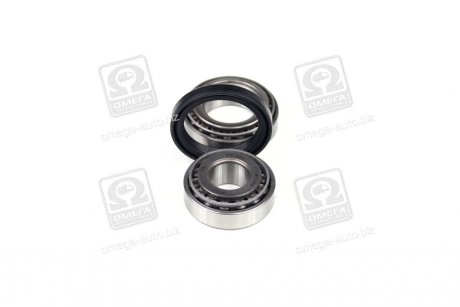 Пiдшипник маточини MAZDA 626 задн. (Complex) COMPLEX AUTOMOTIVE BEARINGS Sp.z.o.o. CX020