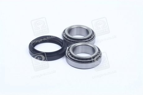 Пiдшипник маточини FORD передн. (вир-во Complex) COMPLEX AUTOMOTIVE BEARINGS Sp.z.o.o. CX021