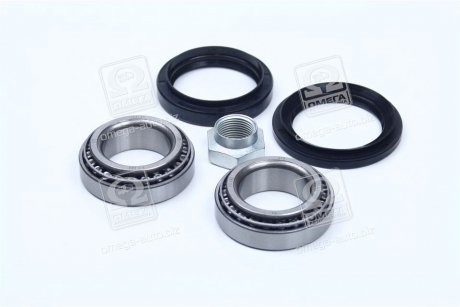 Пiдшипник маточини FORD передн. (Complex) COMPLEX AUTOMOTIVE BEARINGS Sp.z.o.o. CX023