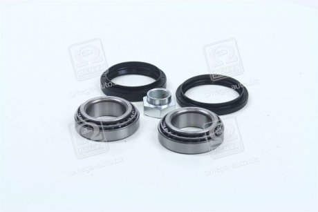 Пiдшипник маточини FORD передн. (Complex) COMPLEX AUTOMOTIVE BEARINGS Sp.z.o.o. CX024