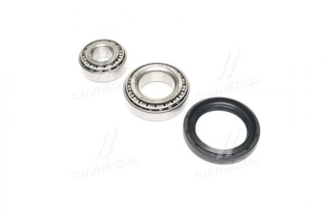 Пiдшипник маточини MERCEDES 123 передн. (Complex) COMPLEX AUTOMOTIVE BEARINGS Sp.z.o.o. CX026