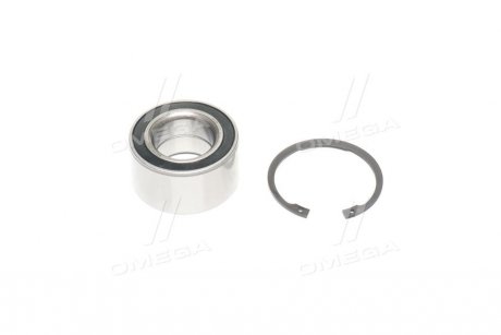 Пiдшипник маточини OPEL OMEGA A задн. (Complex) COMPLEX AUTOMOTIVE BEARINGS Sp.z.o.o. CX029