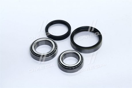 Пiдшипник маточини MERCEDES 123 задн. (Complex) COMPLEX AUTOMOTIVE BEARINGS Sp.z.o.o. CX030