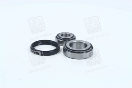 Пiдшипник маточини FORD передн. (Complex) COMPLEX AUTOMOTIVE BEARINGS Sp.z.o.o. CX031