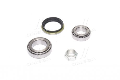 Пiдшипник маточини CITROEN, PEUGEOT задн. прав. (вир-во Complex) COMPLEX AUTOMOTIVE BEARINGS Sp.z.o.o. CX036-R