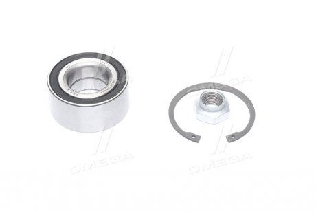 Пiдшипник маточини CITROEN, PEUGEOT передн. (Complex) COMPLEX AUTOMOTIVE BEARINGS Sp.z.o.o. CX038