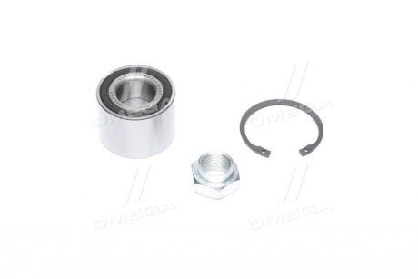 Пiдшипник маточини RENAULT задн. (Complex) COMPLEX AUTOMOTIVE BEARINGS Sp.z.o.o. CX039