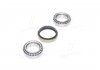 Пiдшипник маточини FORD передн. (Complex) COMPLEX AUTOMOTIVE BEARINGS Sp.z.o.o. CX043 (фото 4)