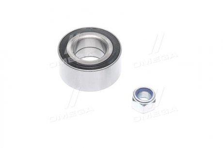 Пiдшипник маточини RENAULT передн. (Complex) COMPLEX AUTOMOTIVE BEARINGS Sp.z.o.o. CX051