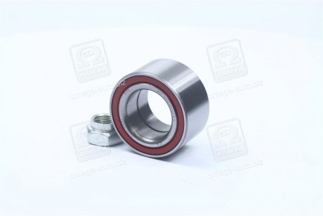 Пiдшипник маточини MAZDA передн. (вир-во Complex) COMPLEX AUTOMOTIVE BEARINGS Sp.z.o.o. CX052