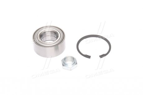 Пiдшипник маточини CITROEN, PEUGEOT передн./задн. (вир-во Complex) COMPLEX AUTOMOTIVE BEARINGS Sp.z.o.o. CX071