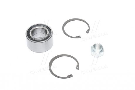 Пiдшипник маточини SEAT, VW передн. (Complex) COMPLEX AUTOMOTIVE BEARINGS Sp.z.o.o. CX074