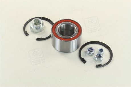 Пiдшипник маточини VW GOLF, JETTA передн. (Complex) COMPLEX AUTOMOTIVE BEARINGS Sp.z.o.o. CX084