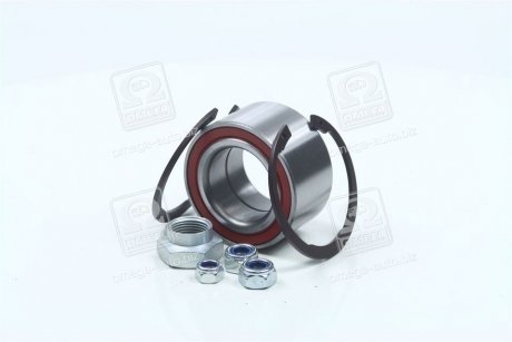 Пiдшипник маточини VW PASSAT II, III передн./задн. (Complex) COMPLEX AUTOMOTIVE BEARINGS Sp.z.o.o. CX085