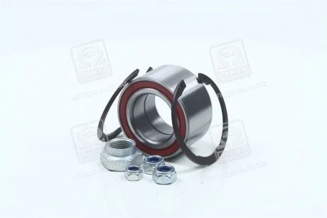 Пiдшипник маточини VW PASSAT II, III передн./задн. (вир-во Complex) COMPLEX AUTOMOTIVE BEARINGS Sp.z.o.o. CX085