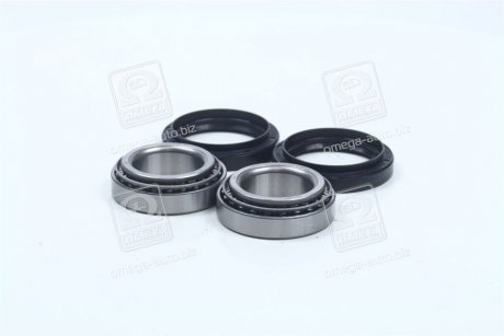 Пiдшипник маточини FORD задн. (Complex) COMPLEX AUTOMOTIVE BEARINGS Sp.z.o.o. CX090