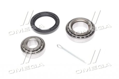 Пiдшипник маточини HYUNDAI передн./задн. (Complex) COMPLEX AUTOMOTIVE BEARINGS Sp.z.o.o. CX095