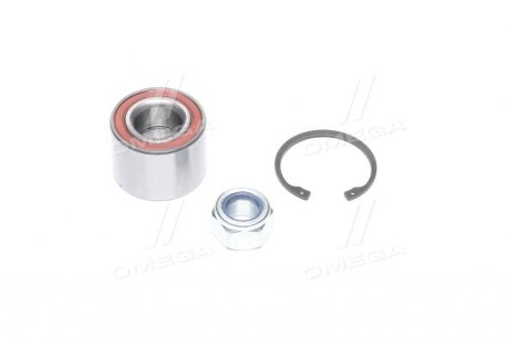 Пiдшипник маточини RENAULT задн. (Complex) COMPLEX AUTOMOTIVE BEARINGS Sp.z.o.o. CX097